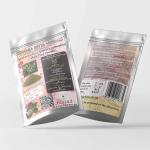 Tylophora Asthmatica | Indian Ipecac | Aadumuttada Gida | Tylophora indica | Vincetoxicum Indicum Whole Plant Powder