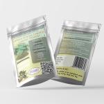 Urtica Dioica Leaves Powder | Common Nettle | Vrscikali | Bichchhu Buti