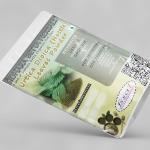 Urtica Dioica Leaves Powder | Common Nettle | Vrscikali | Bichchhu Buti