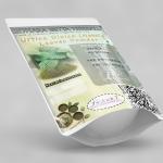 Urtica Dioica Leaves Powder | Common Nettle | Vrscikali | Bichchhu Buti