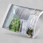 Vitex Negundo Leaves Powder | Nirgundi | Sindhuvara