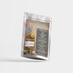 Whole Lemon Powder | Gaja Nimbe Powder