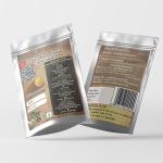 Whole Lemon Powder | Gaja Nimbe Powder