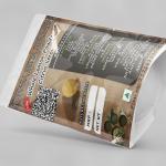 Whole Lemon Powder | Gaja Nimbe Powder