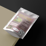 Withania Somnifera Whole Plant Powder | Ashwagandha | Hayahvaya | Varahakarni | Pannerugadda