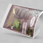 Withania Somnifera Whole Plant Powder | Ashwagandha | Hayahvaya | Varahakarni | Pannerugadda