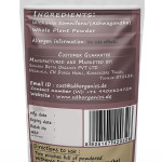 Withania Somnifera Whole Plant Powder | Ashwagandha | Hayahvaya | Varahakarni | Pannerugadda