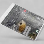 Wrightia Tinctoria Bark Powder | Sweet Kutaja Bark Powder | Shwetha Kutaj Bark Powder | Stri kutaja | Hyamaraka