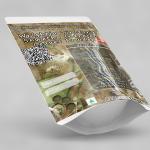 Wrightia Tinctoria Leaves Powder | Sweet Kutaja Leaves Powder | Shwetha Indrajao Leaves Powder | Paribhadra