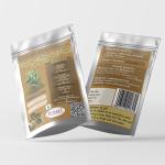 Zingiber Officinale Leaves Powder | Ginger | Inji | Ada