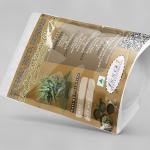Zingiber Officinale Leaves Powder | Ginger | Inji | Ada