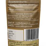 Zingiber Officinale Leaves Powder | Ginger | Inji | Ada